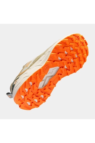 Joma Tkshls2612 Shock Lady Kadın Outdoor Ve Trail Koşu Ayakkabısı - Bej/turuncu