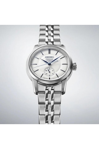 Seiko Presage Spb445j Erkek Kol Saati