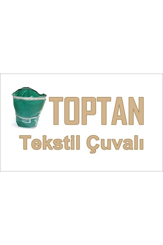 Ev-ış Branda Taşıma Çuvalı 50x40+100cm Fermuarlı Ve Cepli 170gr.tekstıl Çuvalı- Sarı