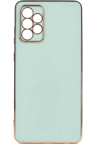 Samsung Galaxy Uyumlu A72 Kılıf Zore Bark Kapak