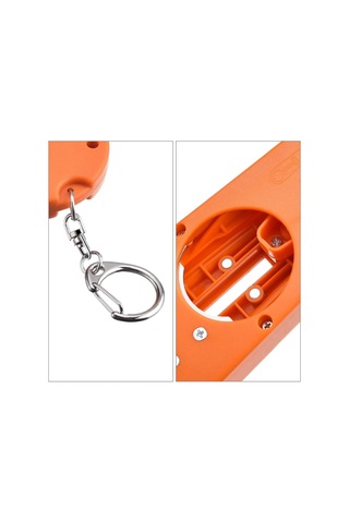 Şişe Açacağı, Taşınabilir Tasarımı Kolay Taşımayı Sağlar, Anahtarlık Aksesuarı Günlük Hayatınıza Kolaylık Katar, Sağlam Ve Dayanıklı Abs'den Yapılmıştır Diğer