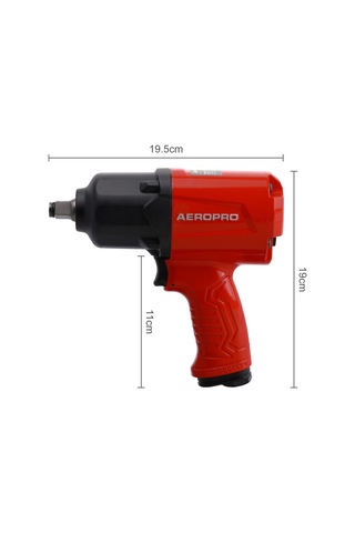 Profesyonel Havalı Somun Sökme Makinesi Üstün Kalite Eşsiz Perfor