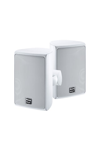 Magnat Symbol X 130 Beyaz 1 Çift Hoparlör