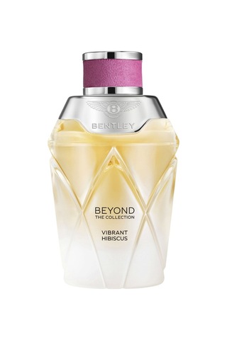 Bentley Beyond Vibrant Hibiscus Seoul Kadın Parfüm EDP 100 ML