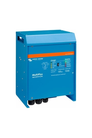 Inverter/charger 3000va, Pmp122300001, Victron