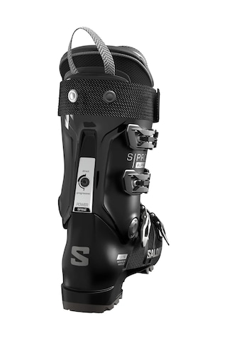 Salomon S/pro Alpha 110 Erkek Kayak Ayakkabısı-l47639500 Siyah