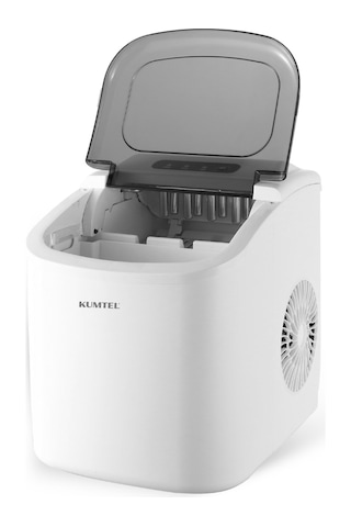 Kumtel HIM-01 Taşınabilir Otomatik Buz Makinesi