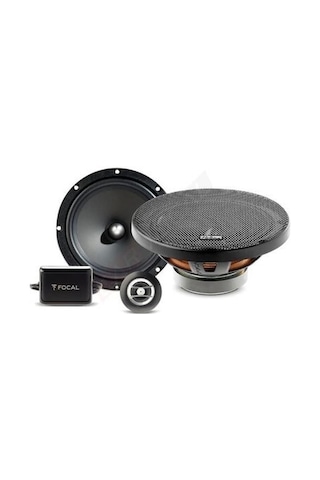 Focal Rse-165 16cm Komponent
