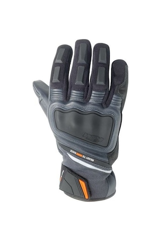 Ktm Tourraın V2 Wp Gloves