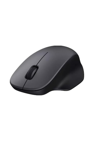 Xıaomı Wıreless Mouse Comfort Edıtıon Black  - Kablosuz Mouse Siyah Xiaomi