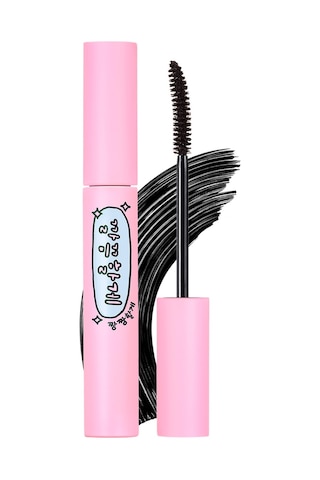 Peripera Ink Black Cara Choigosim 03 Clear-Set Curling