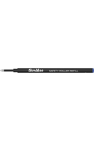 Scrikss Safety Roller Refil Mavi