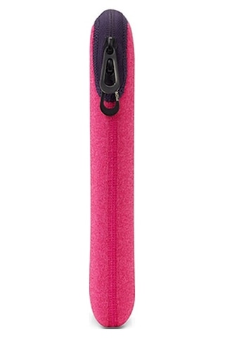 Cote&ciel Mackbook 15" İle Uyumlu Taşıma Kılıfı Tekstil Pink Melange Klasik