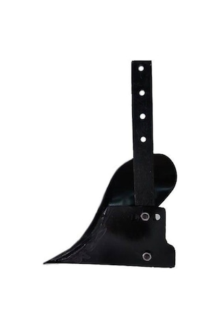 Çapa Makinası Pulluk Tekli Pulluk Turalp 6.5 7 Hp