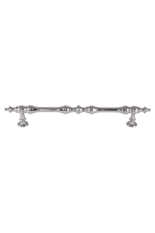 Gürçayhırdavat Gürçay Şehzade Kulp Krom 160Mm (2 Adet) (476792866)