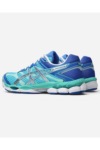 Asics Gel-cumulus 16 Mavi Sneakers 1203a733-401
