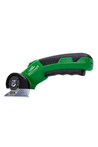 Dawreek Bt0217 Kumaş Kesme Makinesi Green