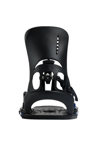Burton Burton Step On Genesis Est Binding Erkek Siyah Snowboard Bağlaması 10010 Siyah