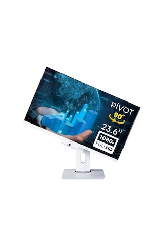 Turbox TAX1659 i5-4440 16 GB 512 GB SSD 23.6" Dos AIO Masaüstü Bilgisayar
