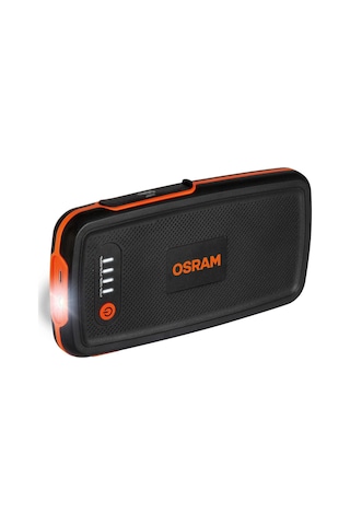 Osram Batterystart 200 Akü Takviye Cihazı Powerbank 6000 Mah Obsl200