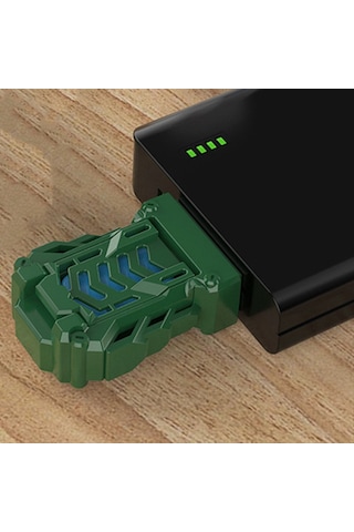 Xurunkeji Usb Sivrisinek Kovucu, Elektronik Usb Sivrisinek Kovucu, Yatak Odası, Ofis, Kamp Ve Seyahat İçin Dış Mekan Ve İç Mekan Kullanımı