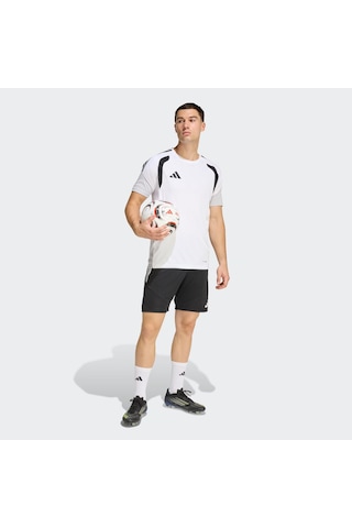 Adidas Tiro 26 Competition Training Erkek Şort Ka7643 Siyah