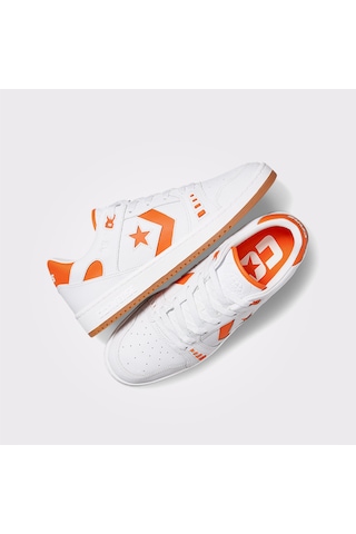 Converse Cons As-1 Pro Leather Unisex Beyaz Sneaker