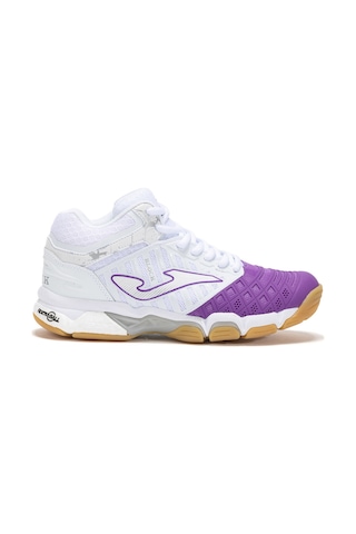 Joma V.blok Lady 2532 Blanco Beyaz Kadın Voleybol Ayakkabısı 000000000102688951 Beyaz