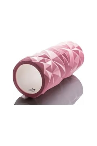 Slazenger Eva Foam Roller Açık Bej
