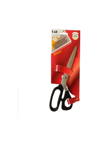 Kai N5275-Ke Plastik Saplı Terzi Makası (27.5Cm)