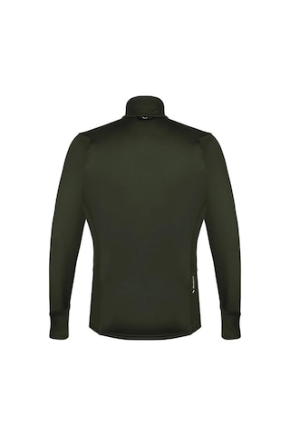 Salewa Puez Pl Erkek Ceket Koyu Yeşil 001