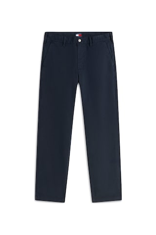 Tommy Jeans Erkek Pantolon Dm0dm22650 Mavi