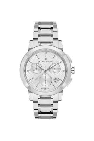 Jacques Philippe Swiss Made JPQLC321326 Kadın Kol Saati