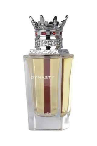 Lattafa Dynasty Edp 100 Ml Unisex Parfüm Odunsu