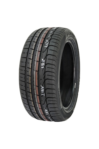 Pirelli 265/40R20 104Y XL P-Zero Ao Ncs Yaz Lastiği 2025