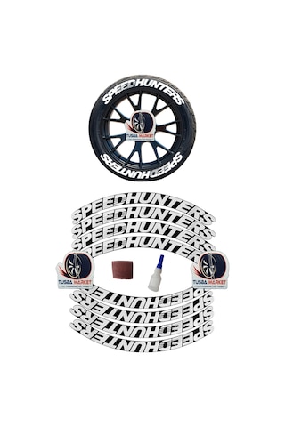 Speedhunters Motorsiklet & Araç 3D Oto Lastik Yazısı / Araç Oto Lastik Sticker & Arma | 8 Adet Speedhunters Motorsiklet & Araç 3D Oto Lastik Yazısı / Araç Oto Lastik Sticker & Arma | 8 Adet