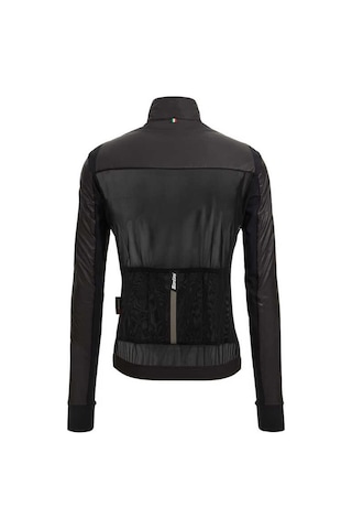 Santini Redux Lite Uzun Kol Rüzgarlık