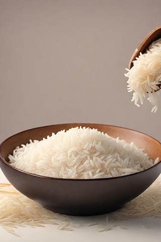Zarrin Mehr 1121 Uzun Taneli Basmati Indian Pirinç. Iran Hindistan 5kg. Şekersiz Pirinç.