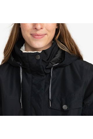 Roxy - Bıllıe Jk Siyah