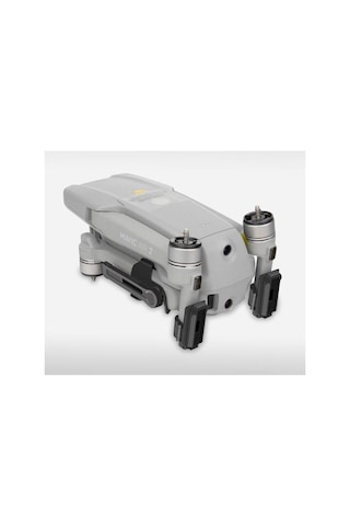 Mavic Air 2 Katlanır Iniş Takımı Siyah Tek Ebat