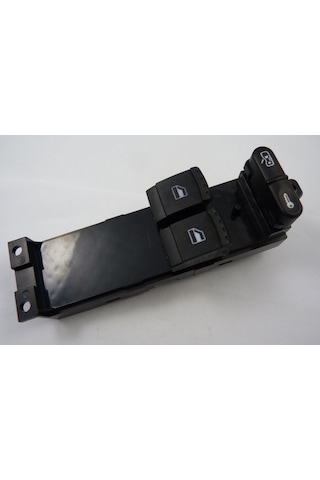 GOLF4 FABİA CAM DÜĞMESİ BORA PASSAT CAM DÜĞMESİ VE KİLİT DÜĞMESİ ÇİFTLİ SOL ÖN
