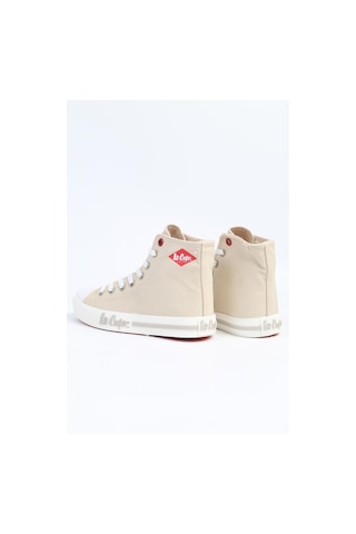 Lee Cooper Lc-30002 Kadın Spor Ayakkabı LC-30002-R0152 Bej