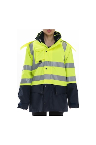 5+1 Mont Sarı-lacivert Sarı