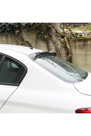 Fiat Egea Arka Cam Üstü Spoyler 2015 Ve Üstü