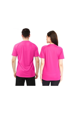Raru Unisex T-shirt Velox Pembe