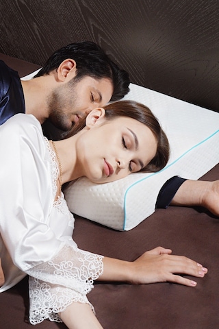 Visco Ortopedik Aşk Yastığı