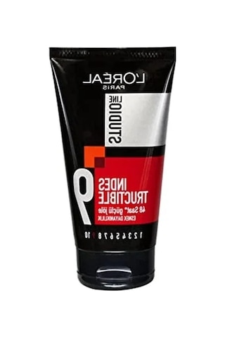 L'oréal Paris Studio Line Indestructible Tüp Jöle, 150 Ml