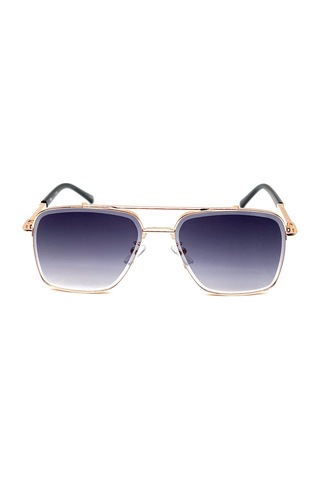 Obb Sunglasses Obb 8906 C4 Erkek Güneş Gözlüğü Altın
