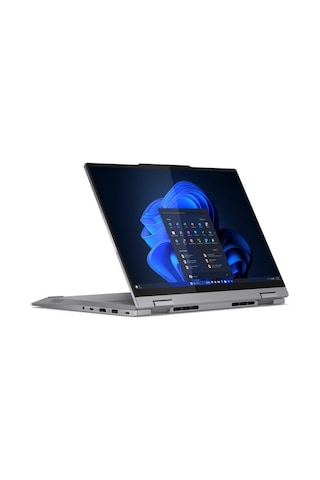 Lenovo ThinkBook 14 2-in-1 G4 IML 21MX002VTRF23 Ultra 7 155U 64 GB 2 TB SSD 14" Free Dos Dizüstü Bilgisayar + Zetta Çanta