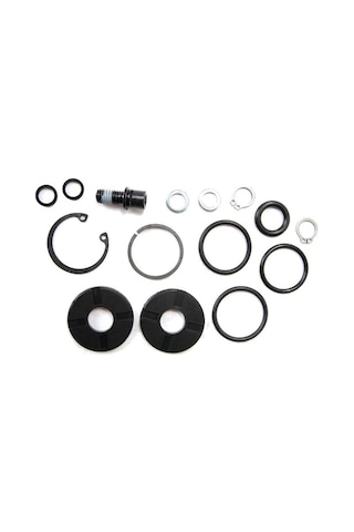 Rockshox Reba / Recon / Revelation Control Servis Kiti 11.4015.250.000 Siyah
